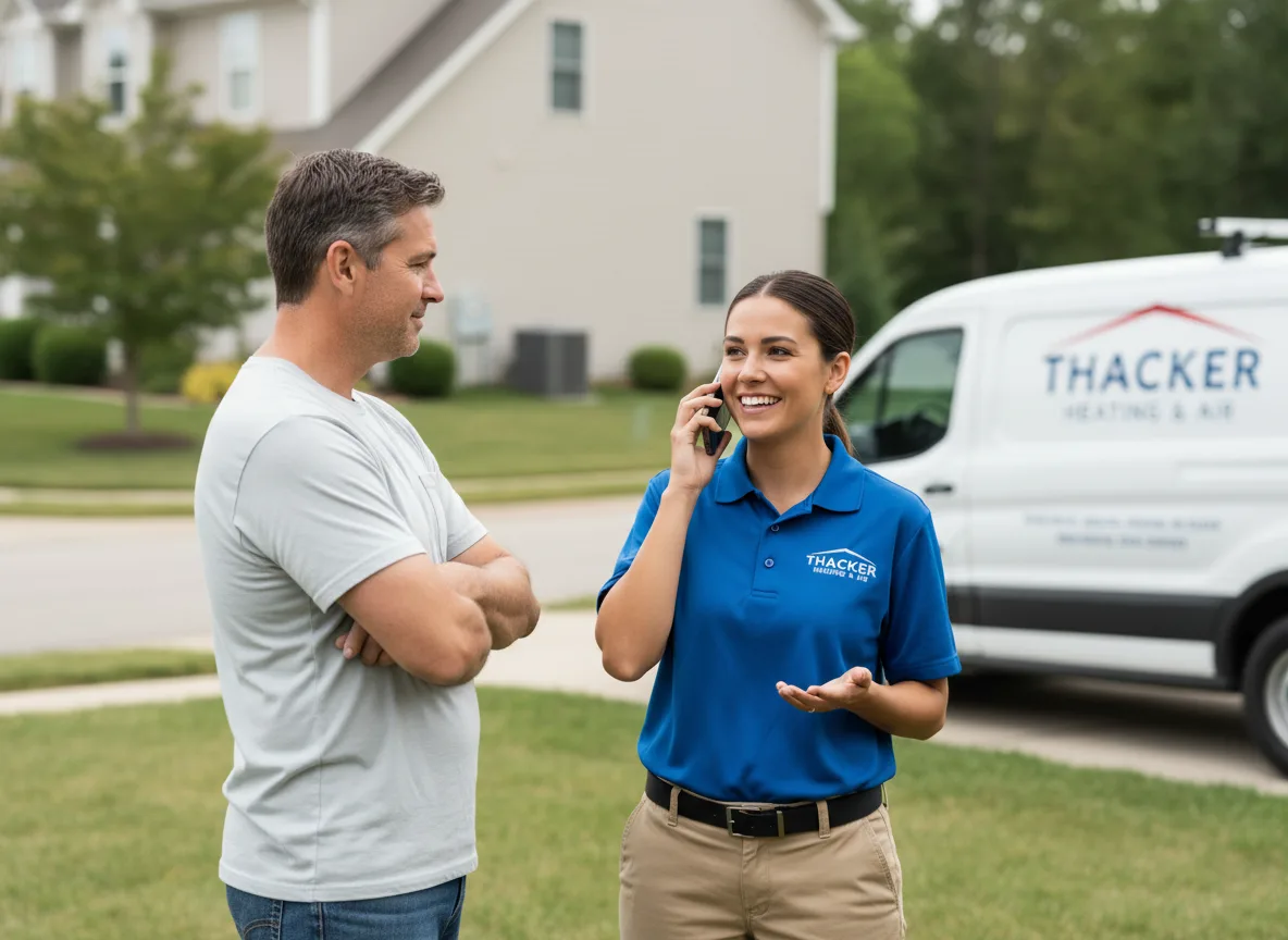 Ac Repair Nantucket, MA FAQs